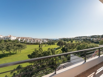 Riviera del Sol property: Apartment for sale in Riviera del Sol, Spain 172586