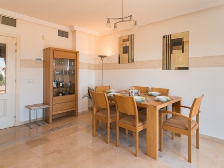 Riviera del Sol property: Apartment with 3 bedroom in Riviera del Sol, Spain 172586