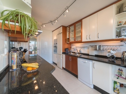 Riviera del Sol property: Apartment for sale in Riviera del Sol, Malaga 172586