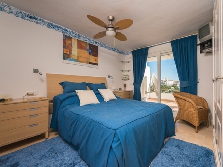 Riviera del Sol property: Apartment in Malaga for sale 172586