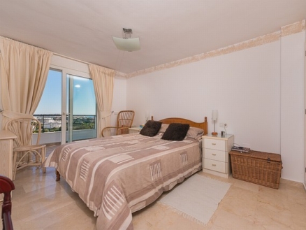 Riviera del Sol property: Riviera del Sol Apartment 172586