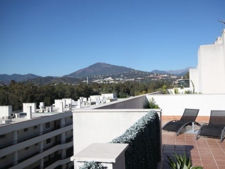 Guadalmina&nbsp;Alta&nbsp;property:&nbsp;Malaga&nbsp;Apartment&nbsp;172592