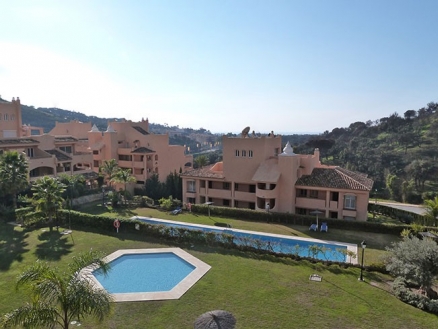 Elviria property: Apartment for sale in Elviria 172614