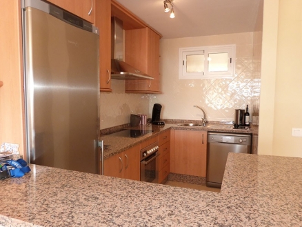 Elviria property: Apartment for sale in Elviria, Spain 172614