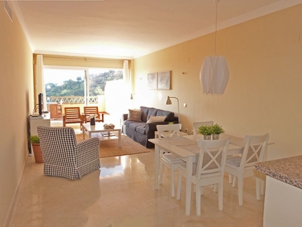 Elviria property: Apartment for sale in Elviria, Malaga 172614