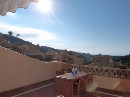 Elviria property: Elviria, Spain | Apartment for sale 172614