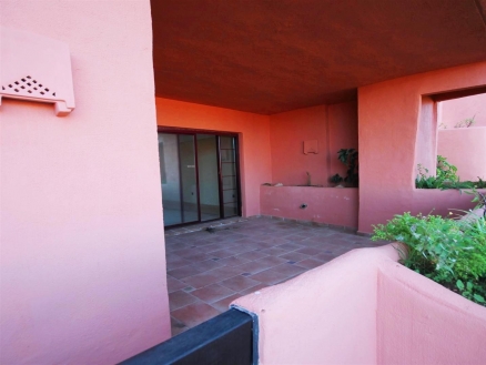 Apartment&nbsp;for&nbsp;sale&nbsp;in&nbsp;town,&nbsp;Malaga&nbsp;172619
