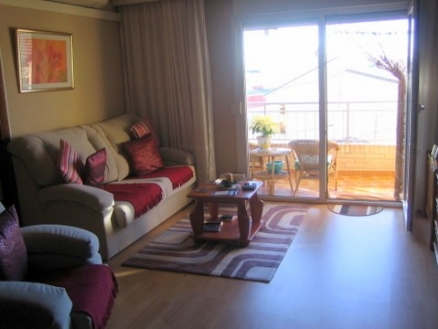 Los Montesinos property: Apartment for sale in Los Montesinos 172639