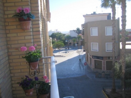 Los Montesinos property: Apartment for sale in Los Montesinos, Spain 172639