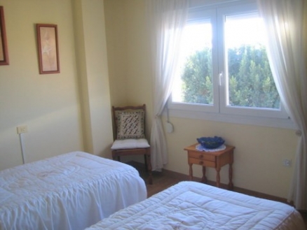 Los Montesinos property: Apartment in Alicante for sale 172639