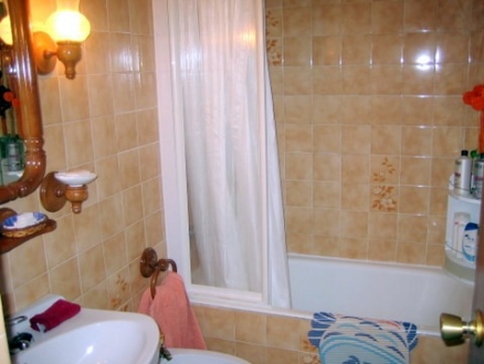 Los Montesinos property: Alicante property | 3 bedroom Apartment 172639