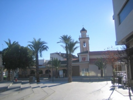 Los Montesinos property: Los Montesinos, Spain | Apartment for sale 172639