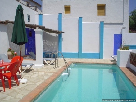 Cortes&nbsp;De&nbsp;La&nbsp;Frontera&nbsp;property:&nbsp;Malaga&nbsp;Commercial&nbsp;172640