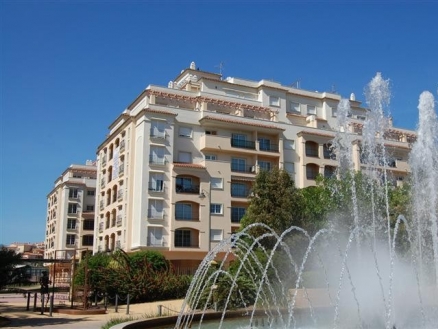 Estepona property: Apartment for sale in Estepona 172643