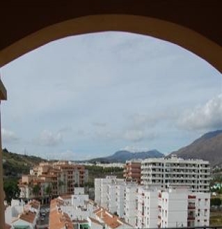Estepona property: Apartment for sale in Estepona, Malaga 172643
