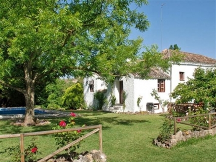 Coin property: Villa for sale in Coin 172645