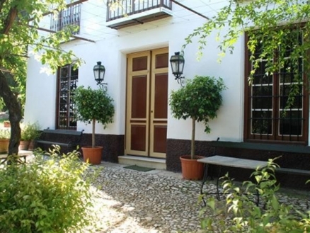 Coin property: Villa for sale in Coin, Spain 172645