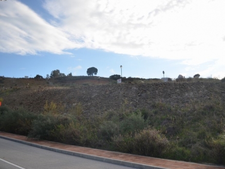 Land&nbsp;with&nbsp;bedroom&nbsp;in&nbsp;town,&nbsp;Spain&nbsp;172653