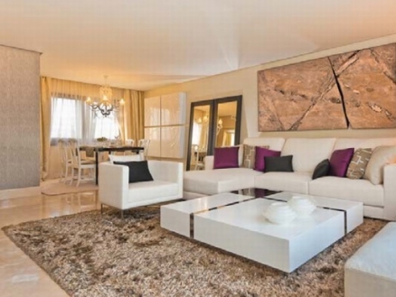 Estepona property: Apartment for sale in Estepona, Spain 172655