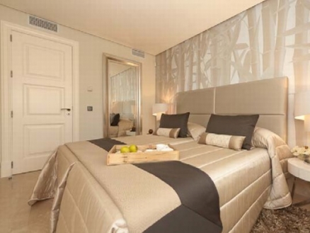 Estepona property: Apartment with 4 bedroom in Estepona 172655