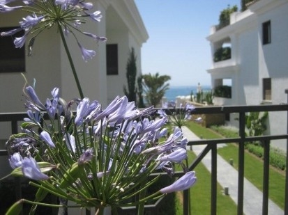 Estepona property: Malaga property | 4 bedroom Apartment 172655