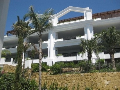 Estepona property: Estepona, Spain | Apartment for sale 172655