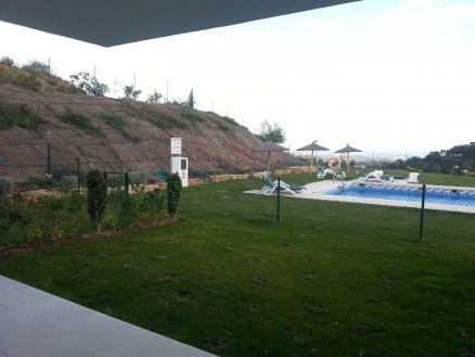 Apartment&nbsp;for&nbsp;sale&nbsp;in&nbsp;town,&nbsp;Spain&nbsp;172660