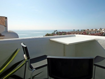 Estepona property: Apartment for sale in Estepona 172671