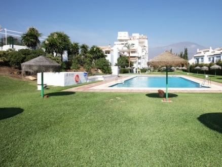 Estepona property: Apartment with 3 bedroom in Estepona 172671