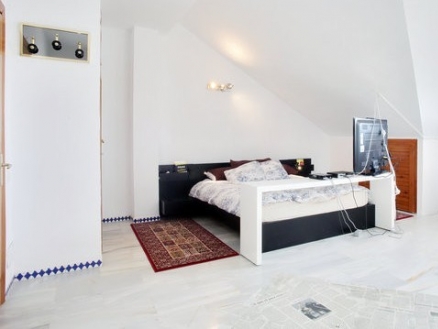 Estepona property: Apartment for sale in Estepona, Malaga 172671