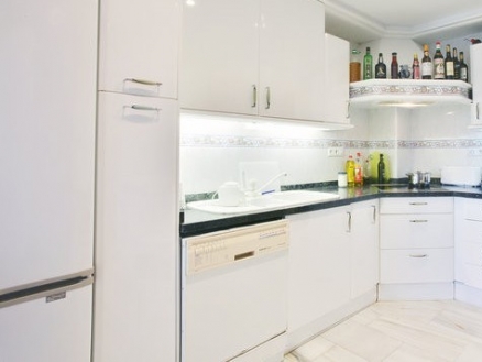 Estepona property: Apartment in Malaga for sale 172671