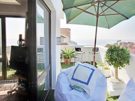 Estepona property: Malaga property | 3 bedroom Apartment 172671