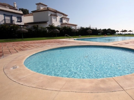 Estepona property: Estepona, Spain | Apartment for sale 172671