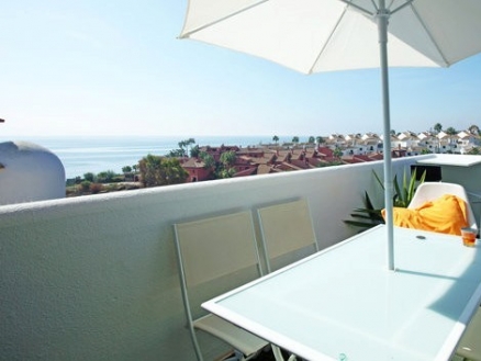 Estepona property: Estepona Apartment 172671