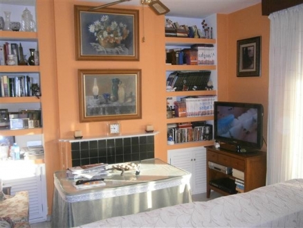Estepona property: Malaga Apartment 172680