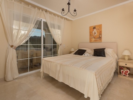 Malaga&nbsp;Villa&nbsp;172685