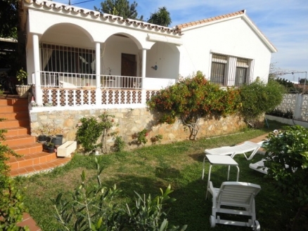 Fuengirola property: Villa for sale in Fuengirola 172688