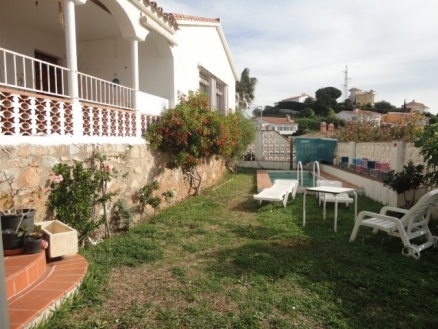 Fuengirola property: Villa for sale in Fuengirola, Spain 172688