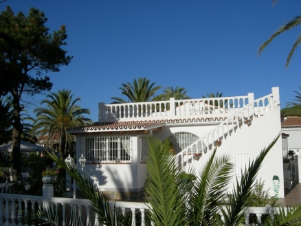 El&nbsp;Faro&nbsp;property:&nbsp;Villa&nbsp;for&nbsp;sale&nbsp;in&nbsp;El&nbsp;Faro&nbsp;172695