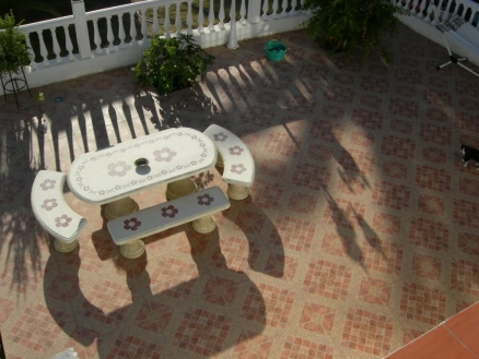 El&nbsp;Faro&nbsp;property:&nbsp;Villa&nbsp;with&nbsp;3&nbsp;bedroom&nbsp;in&nbsp;El&nbsp;Faro&nbsp;172695