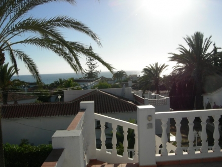 El&nbsp;Faro&nbsp;property:&nbsp;Villa&nbsp;with&nbsp;3&nbsp;bedroom&nbsp;in&nbsp;El&nbsp;Faro,&nbsp;Spain&nbsp;172695