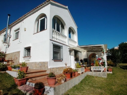 El&nbsp;Faro&nbsp;property:&nbsp;Villa&nbsp;for&nbsp;sale&nbsp;in&nbsp;El&nbsp;Faro&nbsp;172703