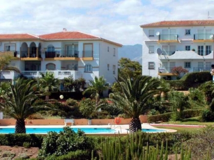 El&nbsp;Faro&nbsp;property:&nbsp;Apartment&nbsp;for&nbsp;sale&nbsp;in&nbsp;El&nbsp;Faro&nbsp;172704