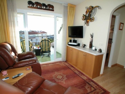 El&nbsp;Faro&nbsp;property:&nbsp;Apartment&nbsp;with&nbsp;1&nbsp;bedroom&nbsp;in&nbsp;El&nbsp;Faro,&nbsp;Spain&nbsp;172704