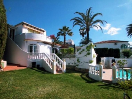 El&nbsp;Faro&nbsp;property:&nbsp;Villa&nbsp;for&nbsp;sale&nbsp;in&nbsp;El&nbsp;Faro&nbsp;172709