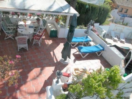 El&nbsp;Faro&nbsp;property:&nbsp;Villa&nbsp;with&nbsp;3&nbsp;bedroom&nbsp;in&nbsp;El&nbsp;Faro,&nbsp;Spain&nbsp;172709