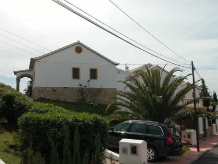 El&nbsp;Faro&nbsp;property:&nbsp;El&nbsp;Faro&nbsp;Villa&nbsp;172717