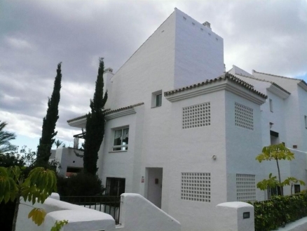 Nueva Andalucia property: Apartment for sale in Nueva Andalucia 172718