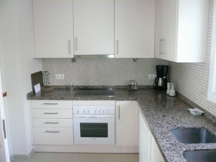 Nueva Andalucia property: Apartment for sale in Nueva Andalucia, Spain 172718