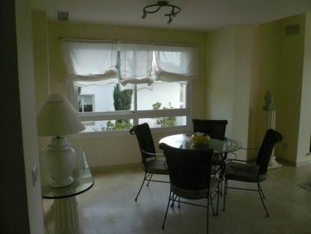 Nueva Andalucia property: Apartment for sale in Nueva Andalucia, Malaga 172718